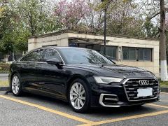 Audi A6L 40 TFSI Luxury Dynamic Edition - фото 3