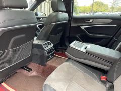 Audi A6L 40 TFSI Luxury Dynamic Edition - фото 4