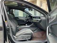 Audi A6L 40 TFSI Luxury Dynamic Edition - фото 5