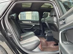 Audi A6L 40 TFSI Luxury Dynamic Edition - фото 6