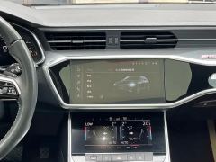 Audi A6L 40 TFSI Luxury Dynamic Edition - фото 7