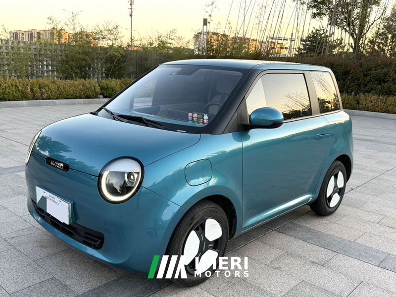Changan Lumin 210km - ავტომობილი ჩინეთიდან