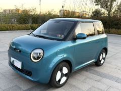 Changan Lumin 210km - ფოტო 1