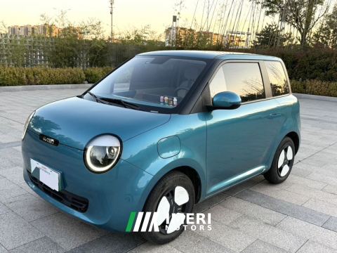 2022 Changan Lumin 210km - ავტომობილი ჩინეთიდან