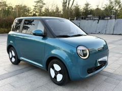 Changan Lumin 210km - ფოტო 2