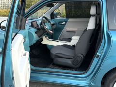 Changan Lumin 210km - ფოტო 3