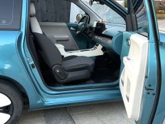 Changan Lumin 210km - ფოტო 4
