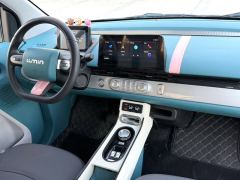Changan Lumin 210km - ფოტო 5