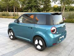 Changan Lumin 210km - ფოტო 7