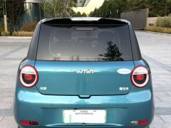 Changan Lumin 210km - ფოტო 8