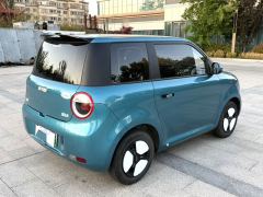 Changan Lumin 210km - ფოტო 9