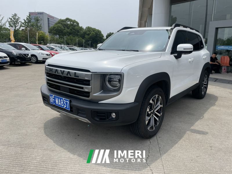 Haval Great Wall Big Dog 1.5T 2WD Labrador Edition - car from China
