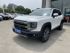 Haval Great Wall Big Dog 1.5T 2WD Labrador Edition - photo 1