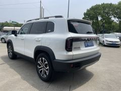 Haval Great Wall Big Dog 1.5T 2WD Labrador Edition - photo 7