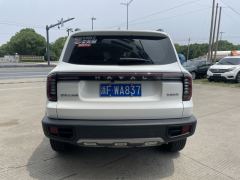 Haval Great Wall Big Dog 1.5T 2WD Labrador Edition - photo 8