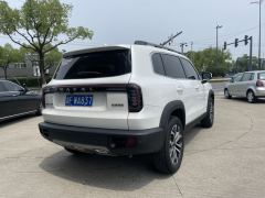 Haval Great Wall Big Dog 1.5T 2WD Labrador Edition - photo 9