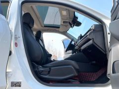 Honda HR-V 240TURBO Sharp Edition - ფოტო 10