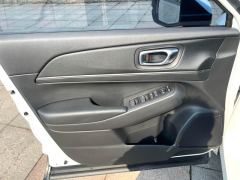 Honda HR-V 240TURBO Sharp Edition - ფოტო 12