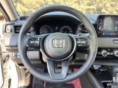 Honda HR-V 240TURBO Sharp Edition - ფოტო 13
