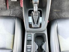 Honda HR-V 240TURBO Sharp Edition - ფოტო 15
