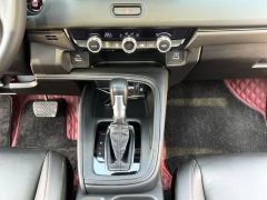 Honda HR-V 240TURBO Sharp Edition - ფოტო 16