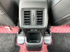 Honda HR-V 240TURBO Sharp Edition - ფოტო 17