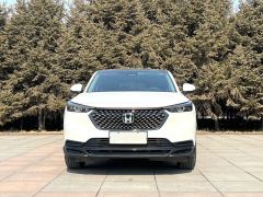 Honda HR-V 240TURBO Sharp Edition - ფოტო 2