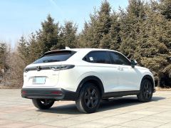 Honda HR-V 240TURBO Sharp Edition - ფოტო 4
