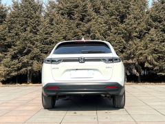 Honda HR-V 240TURBO Sharp Edition - ფოტო 7