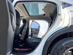 Honda HR-V 240TURBO Sharp Edition - ფოტო 8