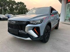 Geely Boyue X 1.8TD 2WD Version - photo 1