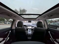 Geely Boyue X 1.8TD 2WD Version - photo 3