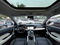 Geely Boyue X 1.8TD 2WD Version - photo 4