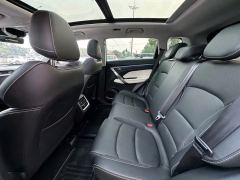 Geely Boyue X 1.8TD 2WD Version - photo 5