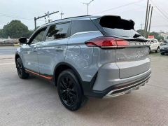 Geely Boyue X 1.8TD 2WD Version - photo 7