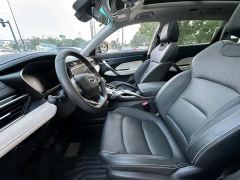Geely Boyue X 1.8TD 2WD Version - photo 9