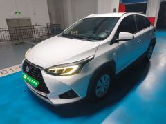 Toyota YARiS L To Dazzle YARiS L X 1.5L CVT PLUS Edition - фото 1