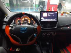 Toyota YARiS L To Dazzle YARiS L X 1.5L CVT PLUS Edition - фото 11