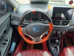 Toyota YARiS L To Dazzle YARiS L X 1.5L CVT PLUS Edition - фото 12