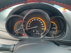 Toyota YARiS L To Dazzle YARiS L X 1.5L CVT PLUS Edition - фото 13