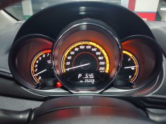 Toyota YARiS L To Dazzle YARiS L X 1.5L CVT PLUS Edition - фото 14