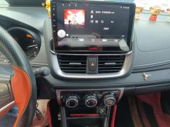 Toyota YARiS L To Dazzle YARiS L X 1.5L CVT PLUS Edition - фото 15
