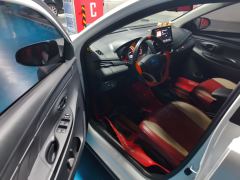 Toyota YARiS L To Dazzle YARiS L X 1.5L CVT PLUS Edition - фото 18