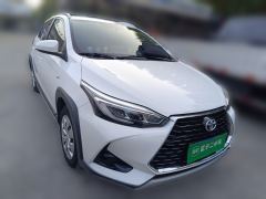 Toyota YARiS L To Dazzle YARiS L X 1.5L CVT PLUS Edition - фото 3
