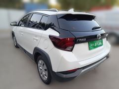 Toyota YARiS L To Dazzle YARiS L X 1.5L CVT PLUS Edition - фото 5