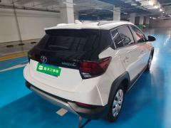 Toyota YARiS L To Dazzle YARiS L X 1.5L CVT PLUS Edition - фото 7