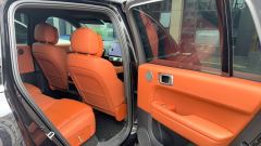 Li Auto L6 Pro Smart Refresh Edition - фото 2