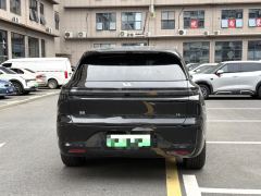 Li Auto L6 Pro Smart Refresh Edition - фото 6