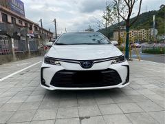 Toyota Corolla 1.5L Pioneer Edition - ფოტო 1