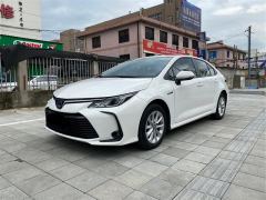 Toyota Corolla 1.5L Pioneer Edition - ფოტო 3